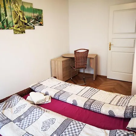 Apartment Tolle Nahe Zentrum Zum Entspannen Leipzig