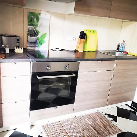 Apartment Tolle Nahe Zentrum Zum Entspannen