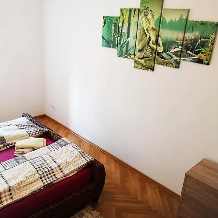 Apartment Tolle Nahe Zentrum Zum Entspannen *