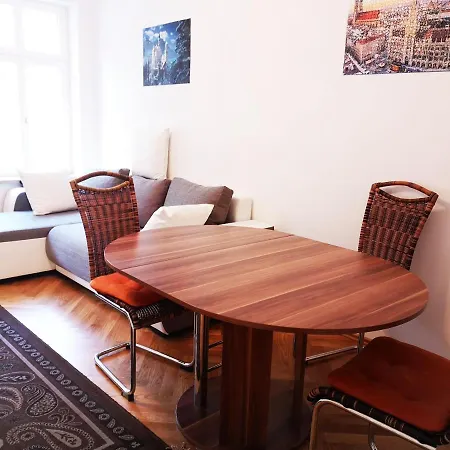 Tolle Nahe Zentrum Zum Entspannen Apartment *
