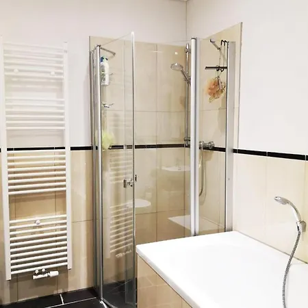 Tolle Nahe Zentrum Zum Entspannen Apartment *